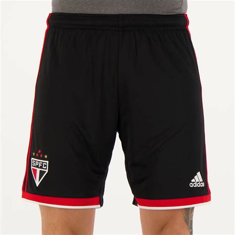 Sao Paulo Short.